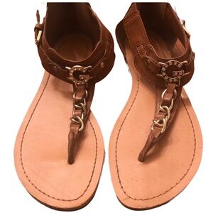 G by Guess Sandals